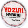 Леска Yo-Zuri HYBRID 275YD 12Lbs 252m 0.338mm (R517-CL) JAPAN